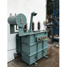 200 KVA 11 KV CLASS DISTRIBUTION TRANSFORMER